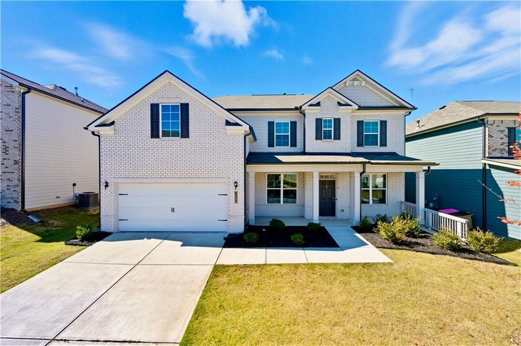 3050 Ogden Trail, Buford, GA 30519