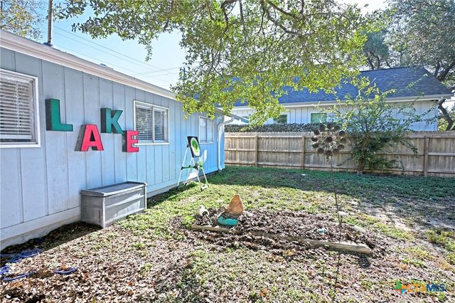 553 Scenic Drive, Canyon Lake, TX 78133