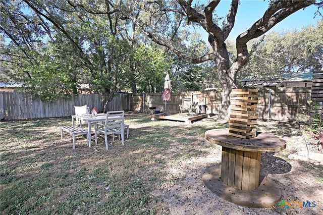 553 Scenic Drive, Canyon Lake, TX 78133