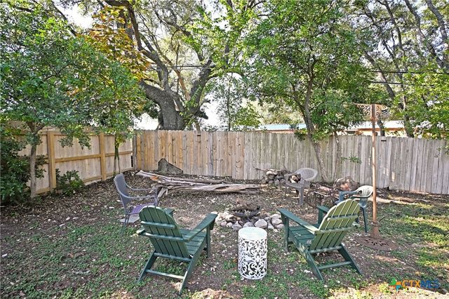 553 Scenic Drive, Canyon Lake, TX 78133