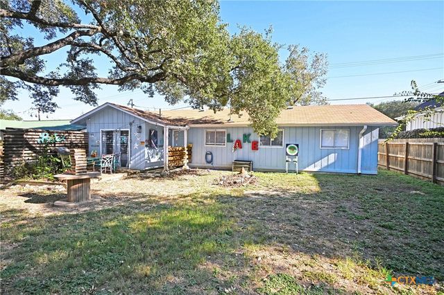 553 Scenic Drive, Canyon Lake, TX 78133