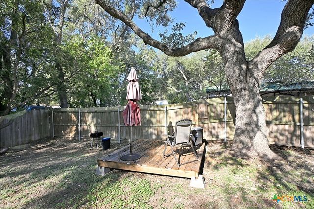 553 Scenic Drive, Canyon Lake, TX 78133