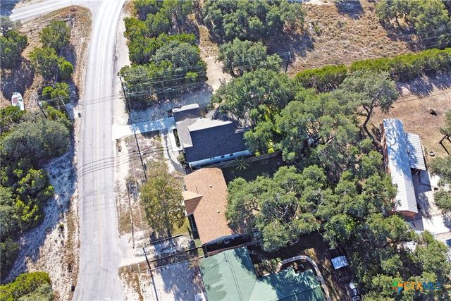 553 Scenic Drive, Canyon Lake, TX 78133