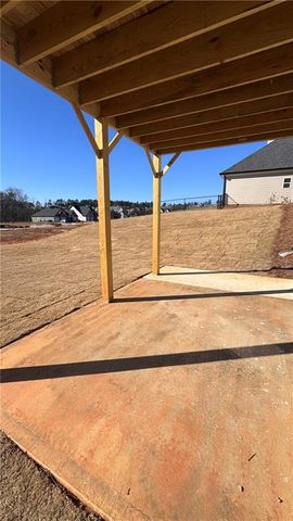 1361 Legend Drive, Greensboro, GA 30642