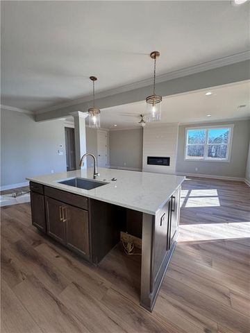 1361 Legend Drive, Greensboro, GA 30642