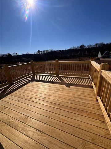 1361 Legend Drive, Greensboro, GA 30642