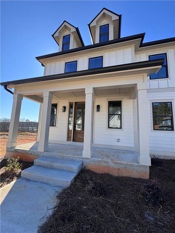 1361 Legend Drive, Greensboro, GA 30642