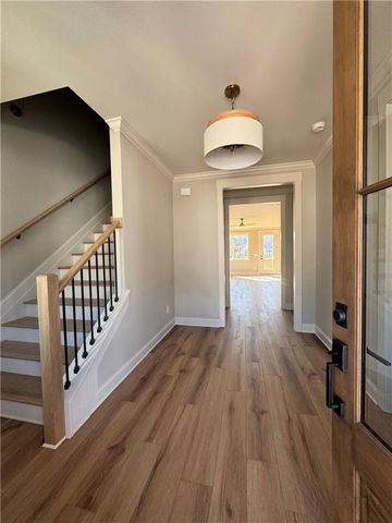 1361 Legend Drive, Greensboro, GA 30642