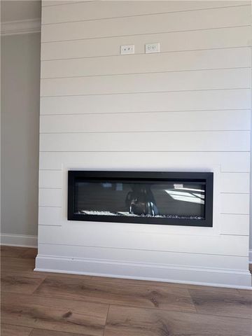 1361 Legend Drive, Greensboro, GA 30642