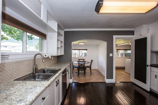 1332 Chestnut, Sandpoint, ID 83864