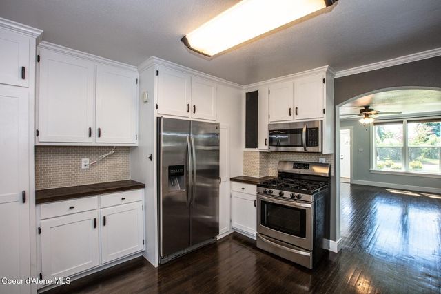 1332 Chestnut, Sandpoint, ID 83864