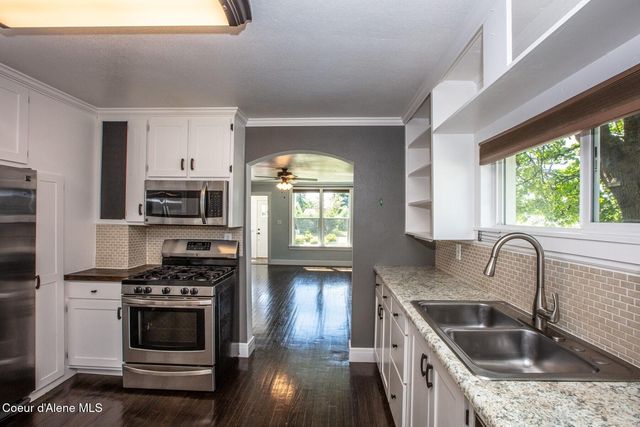 1332 Chestnut, Sandpoint, ID 83864