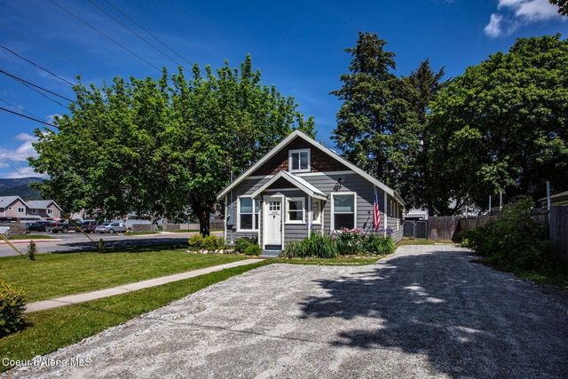 1332 Chestnut, Sandpoint, ID 83864