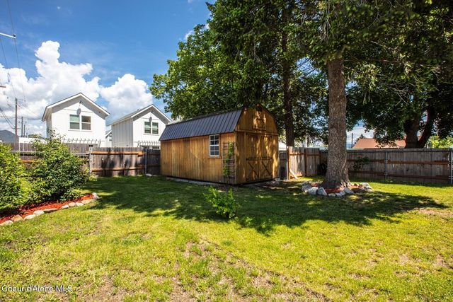 1332 Chestnut, Sandpoint, ID 83864