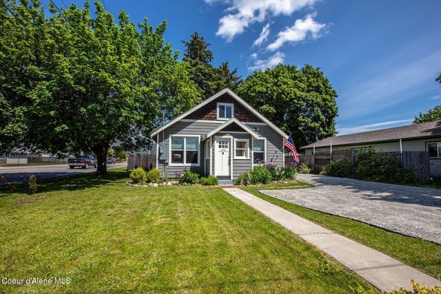 1332 Chestnut, Sandpoint, ID 83864