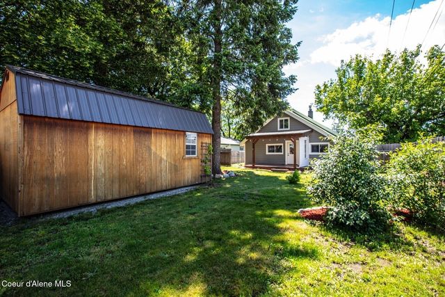 1332 Chestnut, Sandpoint, ID 83864