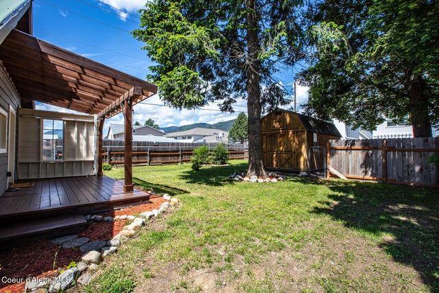 1332 Chestnut, Sandpoint, ID 83864