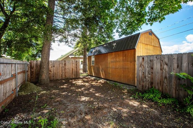 1332 Chestnut, Sandpoint, ID 83864