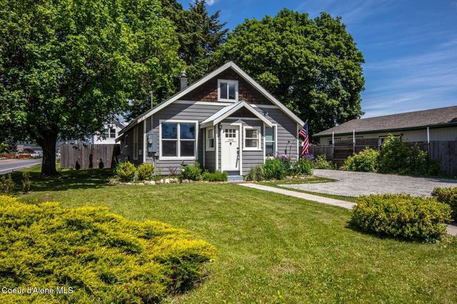 1332 Chestnut, Sandpoint, ID 83864