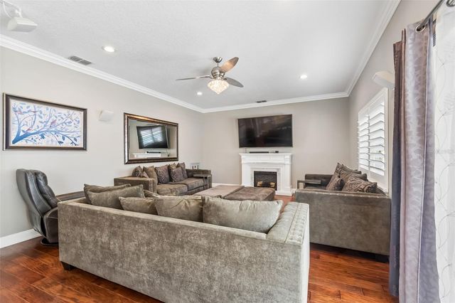 12507 ASHDOWN DRIVE, Odessa, FL 33556