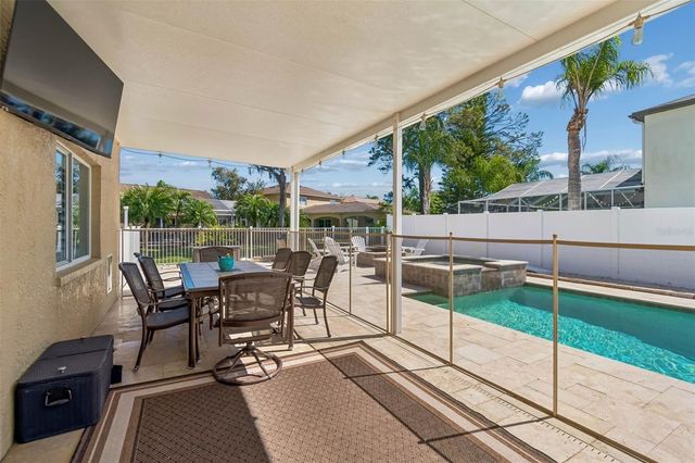 12507 ASHDOWN DRIVE, Odessa, FL 33556