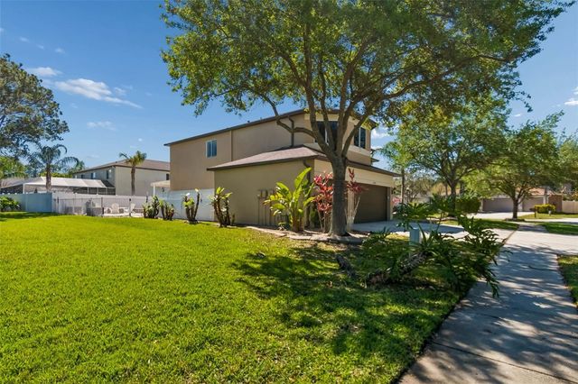 12507 ASHDOWN DRIVE, Odessa, FL 33556