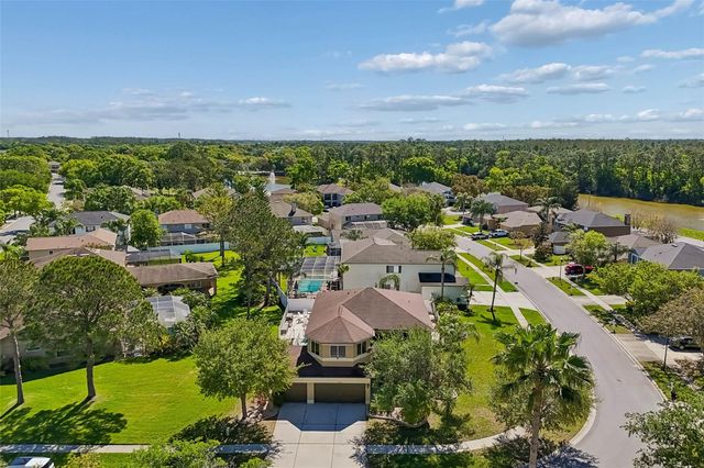 12507 ASHDOWN DRIVE, Odessa, FL 33556