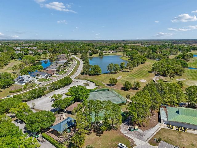 12507 ASHDOWN DRIVE, Odessa, FL 33556