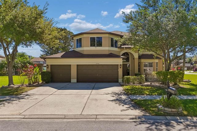 12507 ASHDOWN DRIVE, Odessa, FL 33556