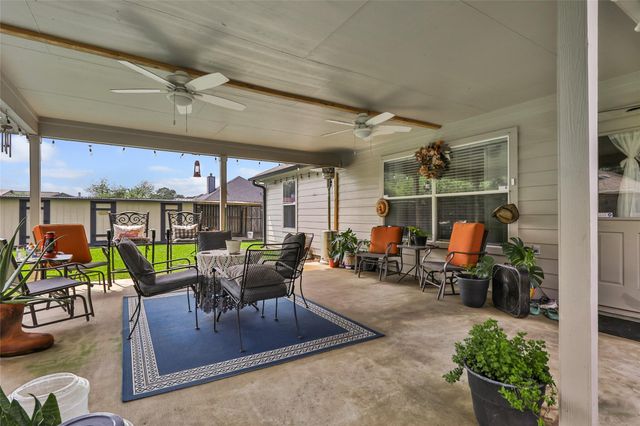 200 Milo Street, Dayton, TX 77535