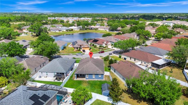 10209 ANDOVER POINT CIRCLE, Orlando, FL 32825