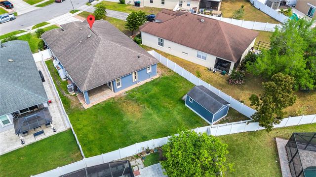 10209 ANDOVER POINT CIRCLE, Orlando, FL 32825