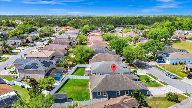 10209 ANDOVER POINT CIRCLE, Orlando, FL 32825