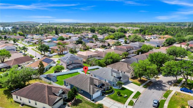 10209 ANDOVER POINT CIRCLE, Orlando, FL 32825