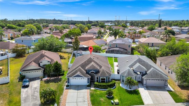 10209 ANDOVER POINT CIRCLE, Orlando, FL 32825