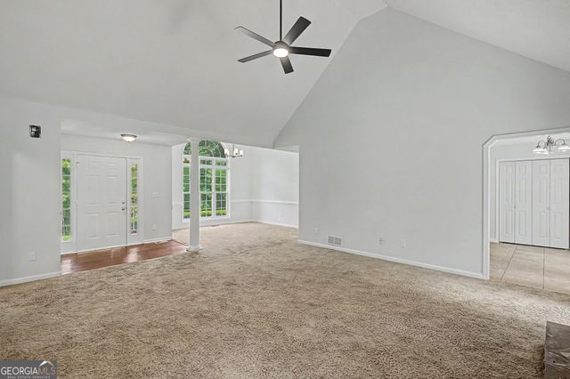 222 Riverstone Drive, Hiram, GA 30141