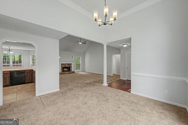 222 Riverstone Drive, Hiram, GA 30141