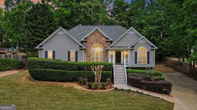 222 Riverstone Drive, Hiram, GA 30141