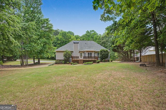 222 Riverstone Drive, Hiram, GA 30141