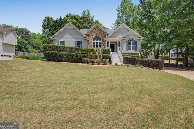 222 Riverstone Drive, Hiram, GA 30141