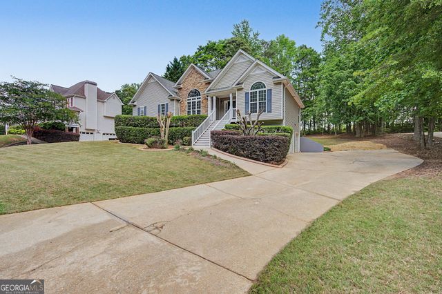 222 Riverstone Drive, Hiram, GA 30141
