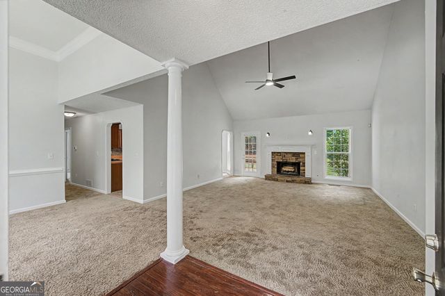 222 Riverstone Drive, Hiram, GA 30141