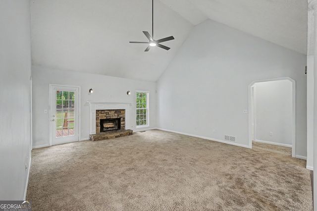 222 Riverstone Drive, Hiram, GA 30141