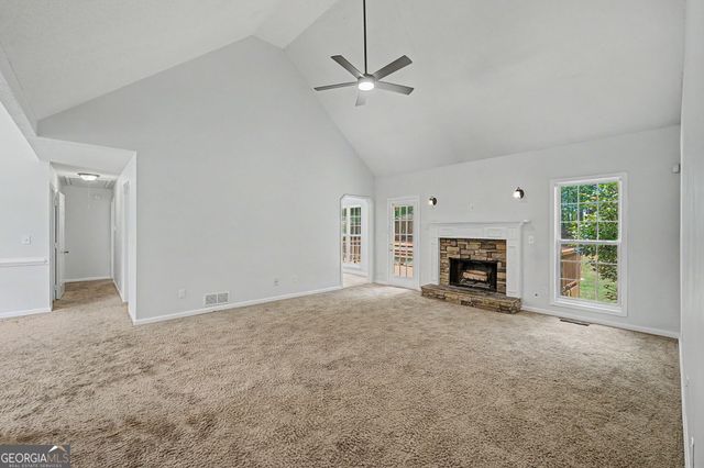 222 Riverstone Drive, Hiram, GA 30141