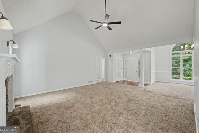 222 Riverstone Drive, Hiram, GA 30141