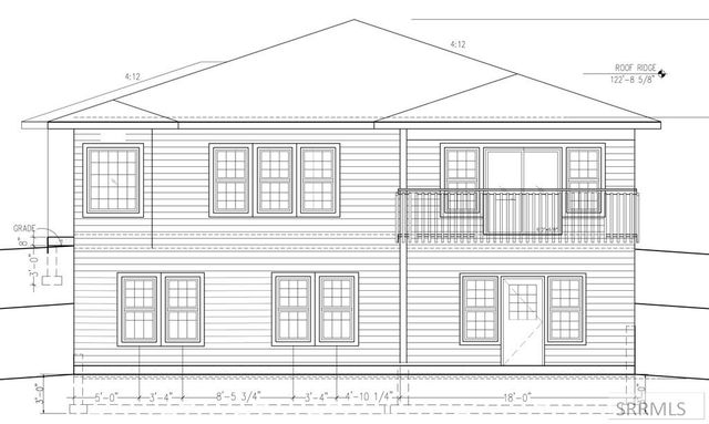 563 Vista Drive, Pocatello, ID 83201