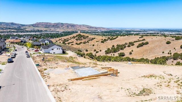 563 Vista Drive, Pocatello, ID 83201
