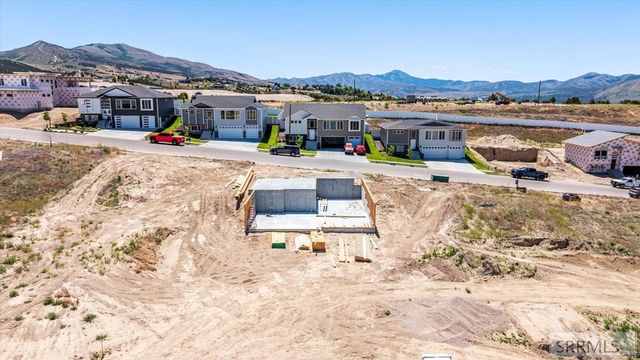 563 Vista Drive, Pocatello, ID 83201