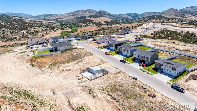 563 Vista Drive, Pocatello, ID 83201
