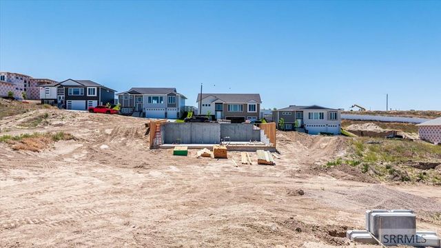 563 Vista Drive, Pocatello, ID 83201